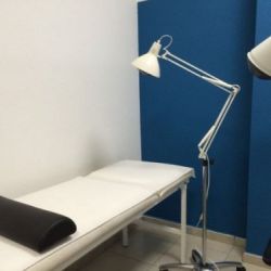 centros de fisioterapia en Castellón