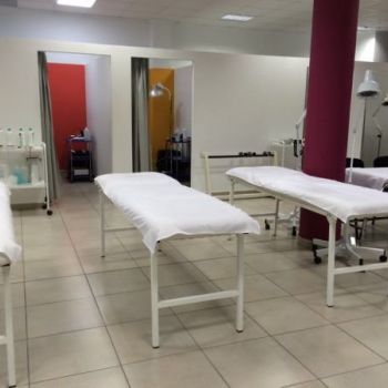 centros fisioterapia Castellón