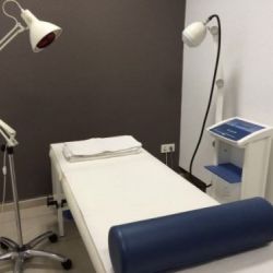 centros fisioterapia Castellón