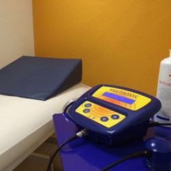 Castellón centros de fisioterapia