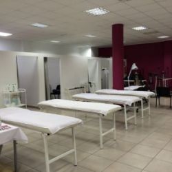 centro fisioterapia Castellón